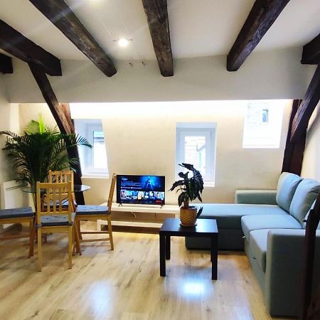 Haven Apartman Strasbourg Kültér fotó
