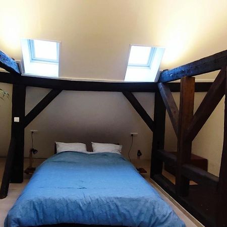 Haven Apartman Strasbourg Kültér fotó
