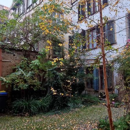 Haven Apartman Strasbourg Kültér fotó